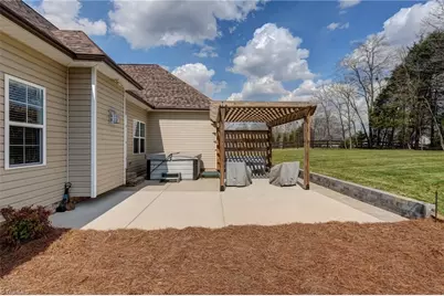 248 Wild Fern Lane, Reidsville, NC 27320 - Photo 26