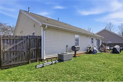 5812 Huckleberry Court, Winston-Salem, NC 27105 - Photo 26