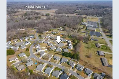 5812 Huckleberry Court, Winston-Salem, NC 27105 - Photo 34