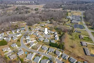 5812 Huckleberry Ct, Winston-Salem, NC 27105 - Photo 34