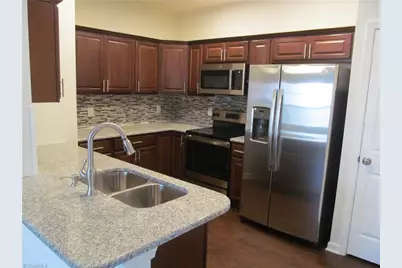 2606 Pennoak Way #F, Greensboro, NC 27407 - Photo 6