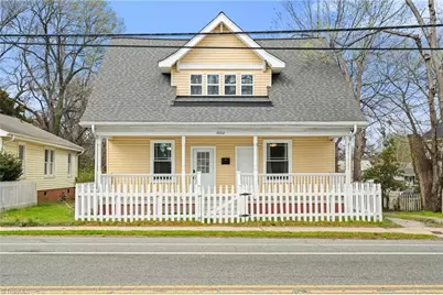 2002 Spring Garden Street, Greensboro, NC 27403 - Photo 2