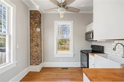 2002 Spring Garden Street, Greensboro, NC 27403 - Photo 20