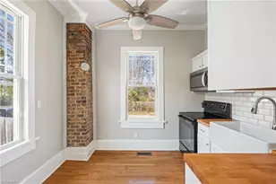 2002 Spring Garden St, Greensboro, NC 27403 - Photo 20