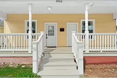 2002 Spring Garden Street, Greensboro, NC 27403 - Photo 6
