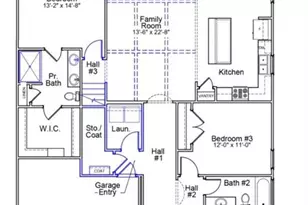 264 Yarrow Dr, Lexington, NC 27295 - Photo 2