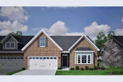 264 Yarrow Drive, Lexington, NC 27295 - Photo 1