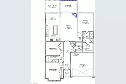266 Yarrow Drive, Lexington, NC 27295 - Photo 4