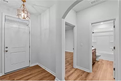 266 Yarrow Drive, Lexington, NC 27295 - Photo 2