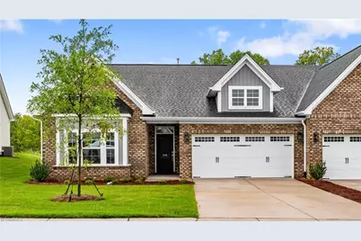 266 Yarrow Drive, Lexington, NC 27295 - Photo 1