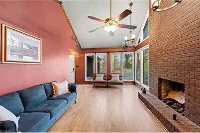 1289 Piney Grove Road, Kernersville, NC 27284 - Photo 4