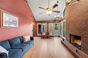 1289 Piney Grv Rd, Kernersville, NC 27284 - Photo 4