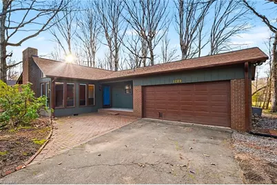 1289 Piney Grove Road, Kernersville, NC 27284 - Photo 2