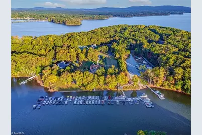 314 Scout Road, Lexington, NC 27292 - Photo 8