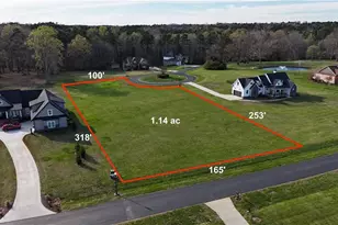 314 Scout Rd, Lexington, NC 27292 - Photo 1