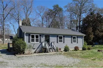 5922 Firewood Trail, Greensboro, NC 27410 - Photo 4