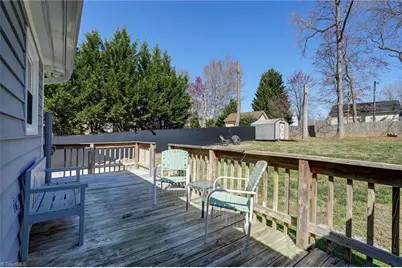 5922 Firewood Trail, Greensboro, NC 27410 - Photo 24