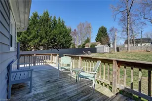 5922 Firewood Trail, Greensboro, NC 27410 - Photo 24