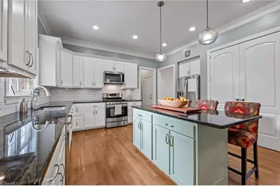 7602 Wilson Farm Road, Summerfield, NC 27358 - Photo 4