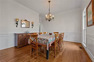 7602 Wilson Farm Rd, Summerfield, NC 27358 - Photo 12