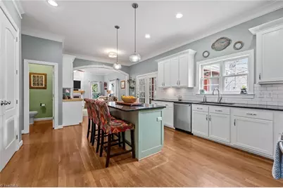 7602 Wilson Farm Road, Summerfield, NC 27358 - Photo 18