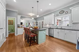 7602 Wilson Farm Rd, Summerfield, NC 27358 - Photo 18