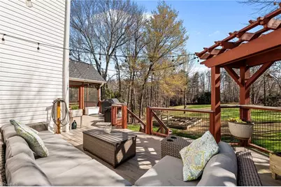 7602 Wilson Farm Road, Summerfield, NC 27358 - Photo 32