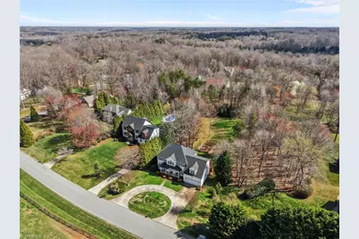 7602 Wilson Farm Road, Summerfield, NC 27358 - Photo 36