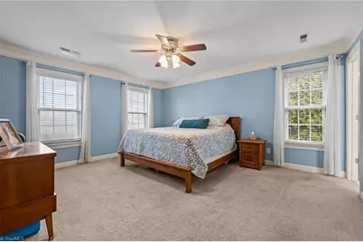 7602 Wilson Farm Road, Summerfield, NC 27358 - Photo 20