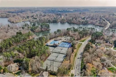 15 Cape May Point, Greensboro, NC 27455 - Photo 34