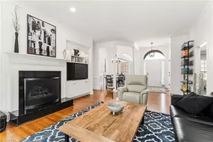 15 Cape May Point, Greensboro, NC 27455 - Photo 6