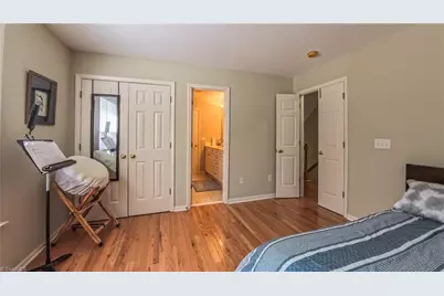 3023 Maple Branch Drive, High Point, NC 27265 - Photo 28