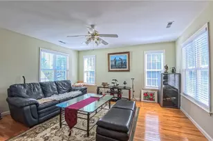 3023 Maple Branch Dr, High Point, NC 27265 - Photo 30