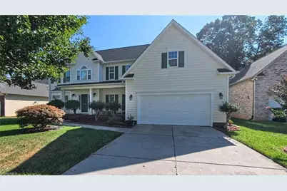 3023 Maple Branch Drive, High Point, NC 27265 - Photo 2