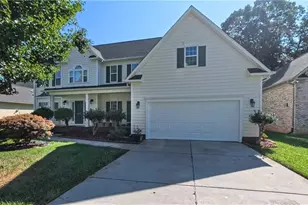 3023 Maple Branch Dr, High Point, NC 27265 - Photo 2