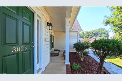 3023 Maple Branch Drive, High Point, NC 27265 - Photo 8