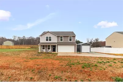 143 Hunt Road, Lexington, NC 27292 - Photo 20