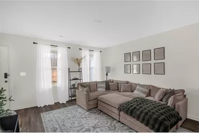 143 Hunt Road, Lexington, NC 27292 - Photo 4