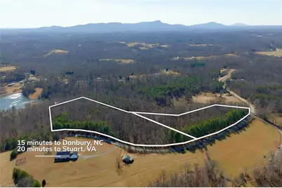 2482 Sisk Road, Lawsonville, NC 27022 - Photo 24