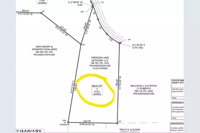 2482 Sisk Road, Lawsonville, NC 27022 - Photo 32