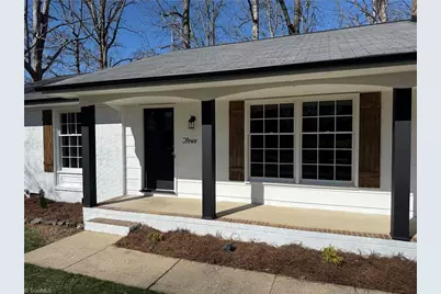 3 Woodclub Court, Greensboro, NC 27406 - Photo 1