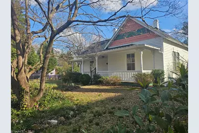 224 W Banner Avenue, Winston-Salem, NC 27127 - Photo 1