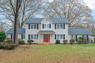 223 Ivy Cir, Advance, NC 27006 - Photo 1