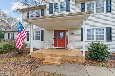 223 Ivy Circle, Advance, NC 27006 - Photo 2