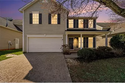 3740 Cottesmore Drive, High Point, NC 27265 - Photo 1