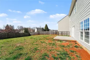 3740 Cottesmore Dr, High Point, NC 27265 - Photo 28