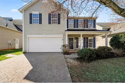 3740 Cottesmore Drive, High Point, NC 27265 - Photo 2