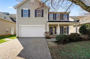 3740 Cottesmore Dr, High Point, NC 27265 - Photo 2