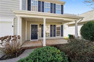 3740 Cottesmore Dr, High Point, NC 27265 - Photo 4