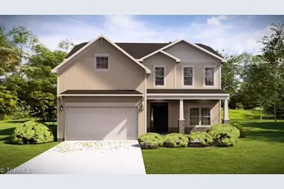 228 Longwood Drive, Winston-Salem, NC 27104 - Photo 1